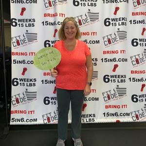 Meet your Posher, Jennifer